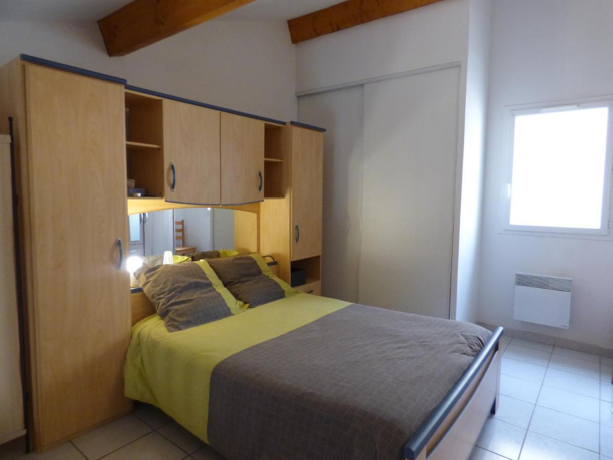 Apartment Pavillon T2 Mezzanine, Piscine, Mer Indigo, St Pierre La Mer *